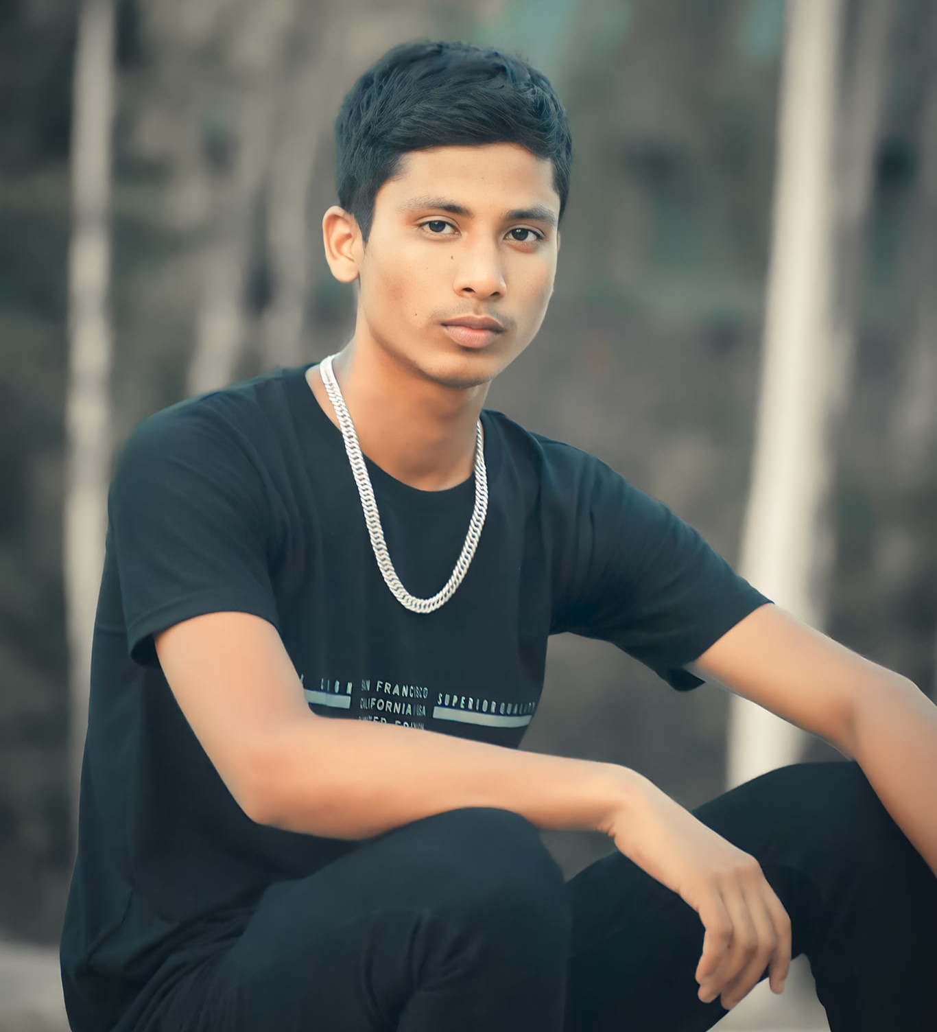 Friend 7 - Photo 1