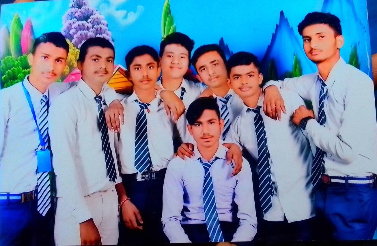 Life of Friends